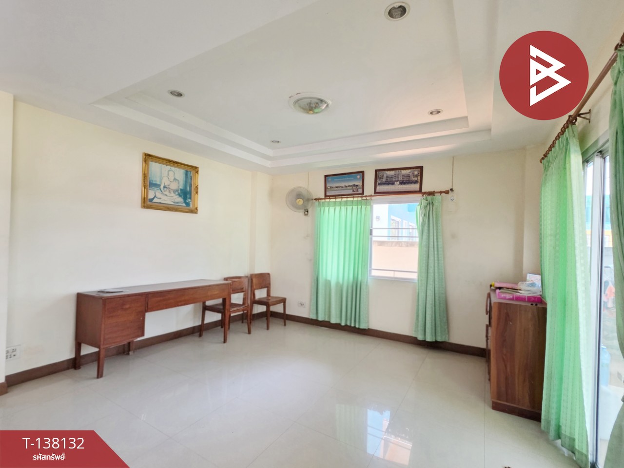 ขายบ้านเดี่ยว 2 ชั้น เนื้อที่ 50 ตร.วา บางไทร พระนครศรีอยุธยา 7