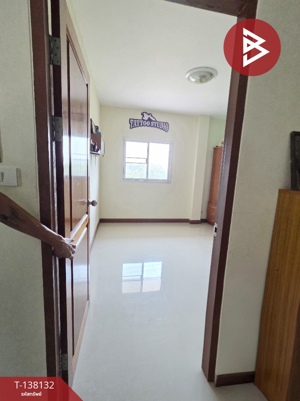 ขายบ้านเดี่ยว 2 ชั้น เนื้อที่ 50 ตร.วา บางไทร พระนครศรีอยุธยา 10