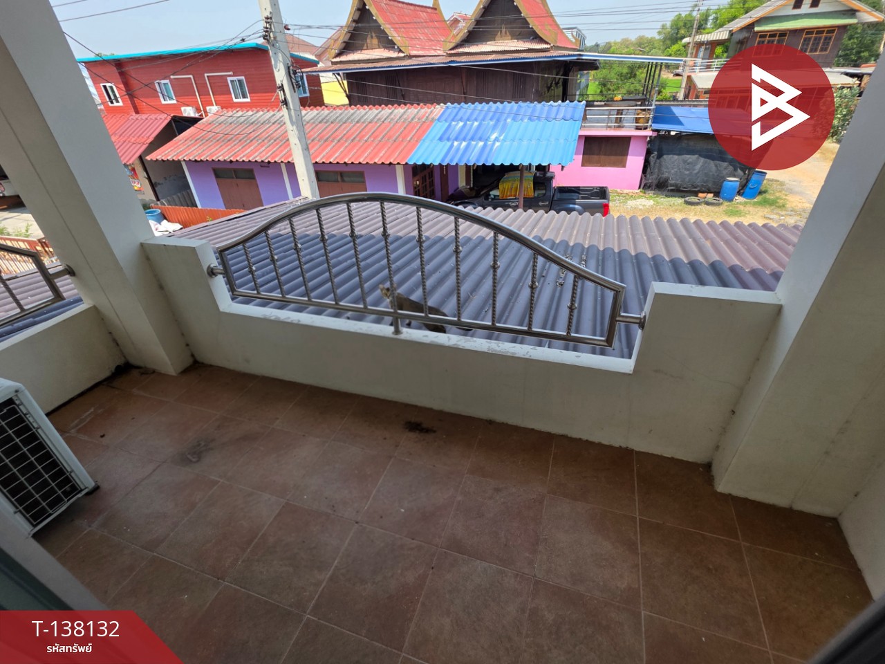 ขายบ้านเดี่ยว 2 ชั้น เนื้อที่ 50 ตร.วา บางไทร พระนครศรีอยุธยา 12