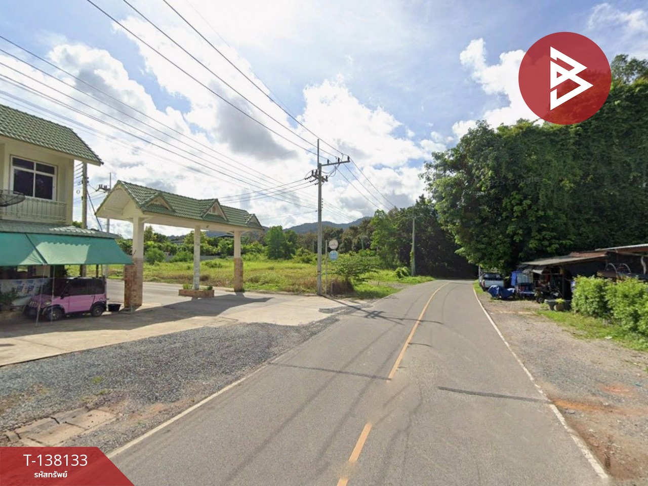 ขายที่ดิน เนื้อที่ 2 ไร่ 67.6 ตร.วา พลับพลา จันทบุรี 11