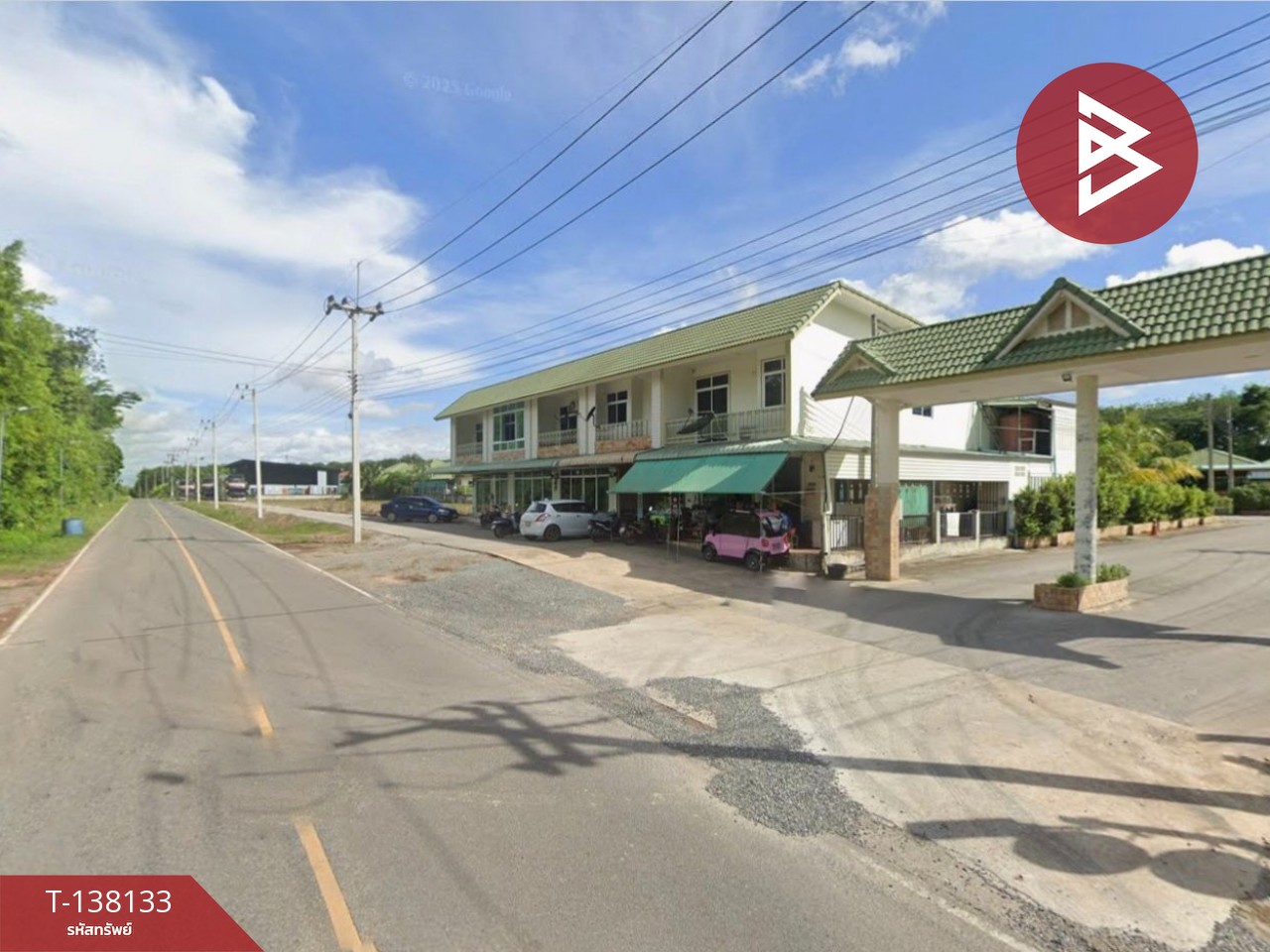 ขายที่ดิน เนื้อที่ 2 ไร่ 67.6 ตร.วา พลับพลา จันทบุรี 13