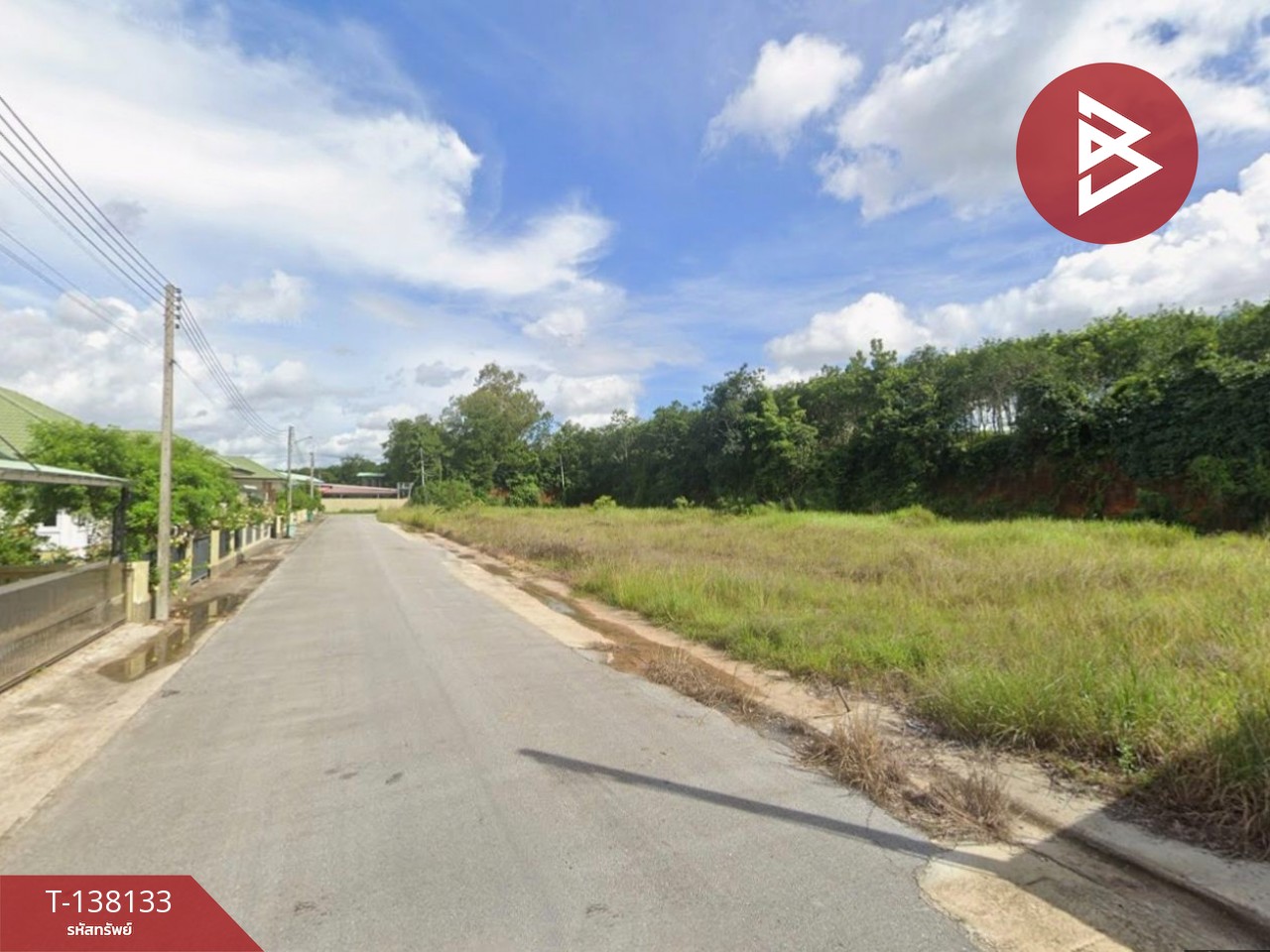 ขายที่ดิน เนื้อที่ 2 ไร่ 67.6 ตร.วา พลับพลา จันทบุรี 6