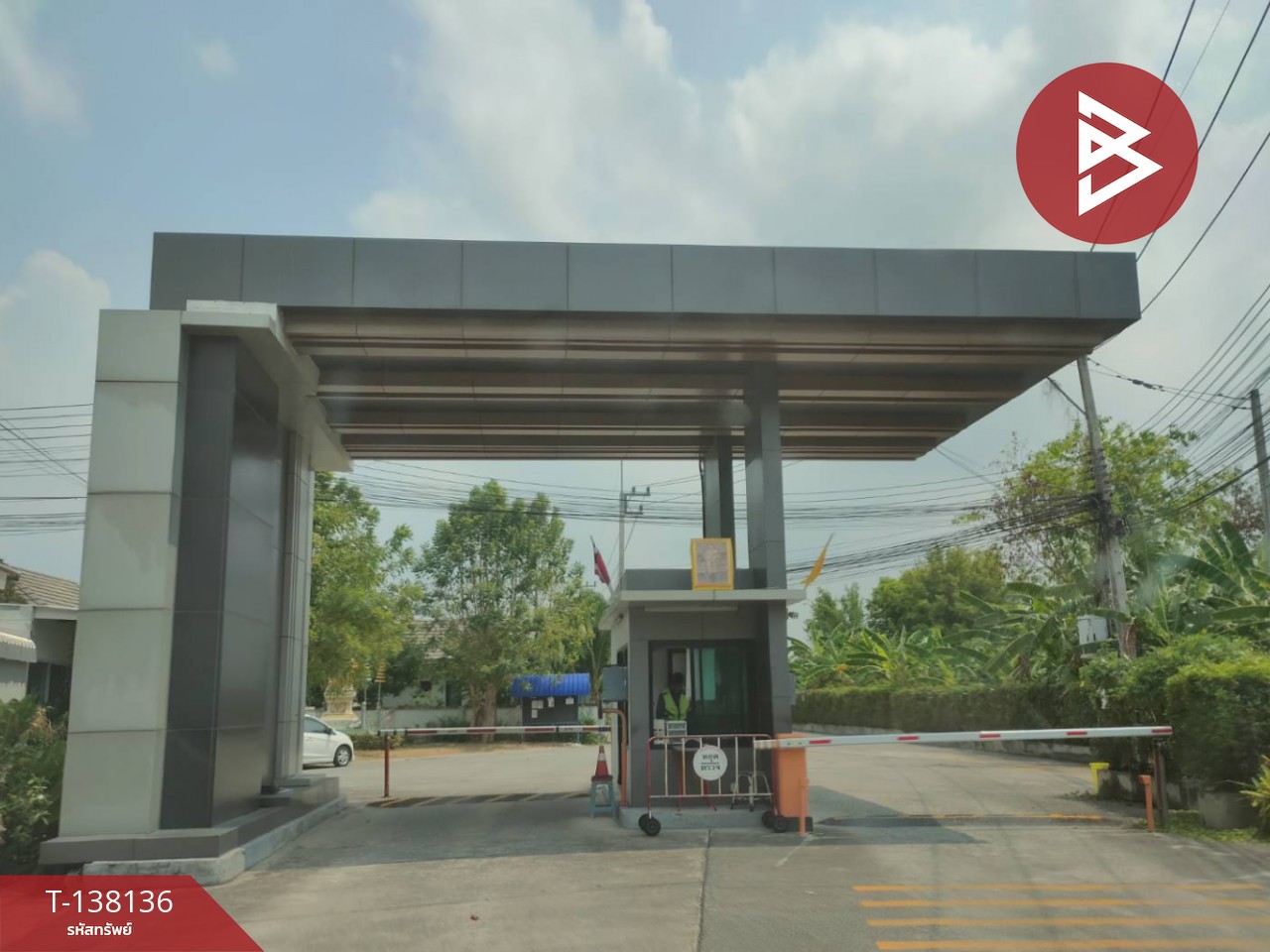 ขายบ้านเดี่ยว หมู่บ้านดิไอวี่ อมตะ (The Ivy Amata) ชลบุรี 15