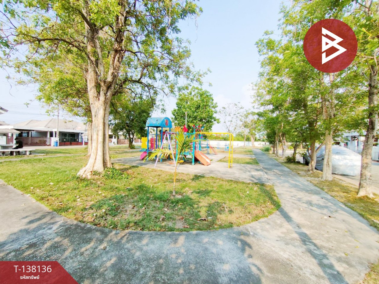 ขายบ้านเดี่ยว หมู่บ้านดิไอวี่ อมตะ (The Ivy Amata) ชลบุรี 14