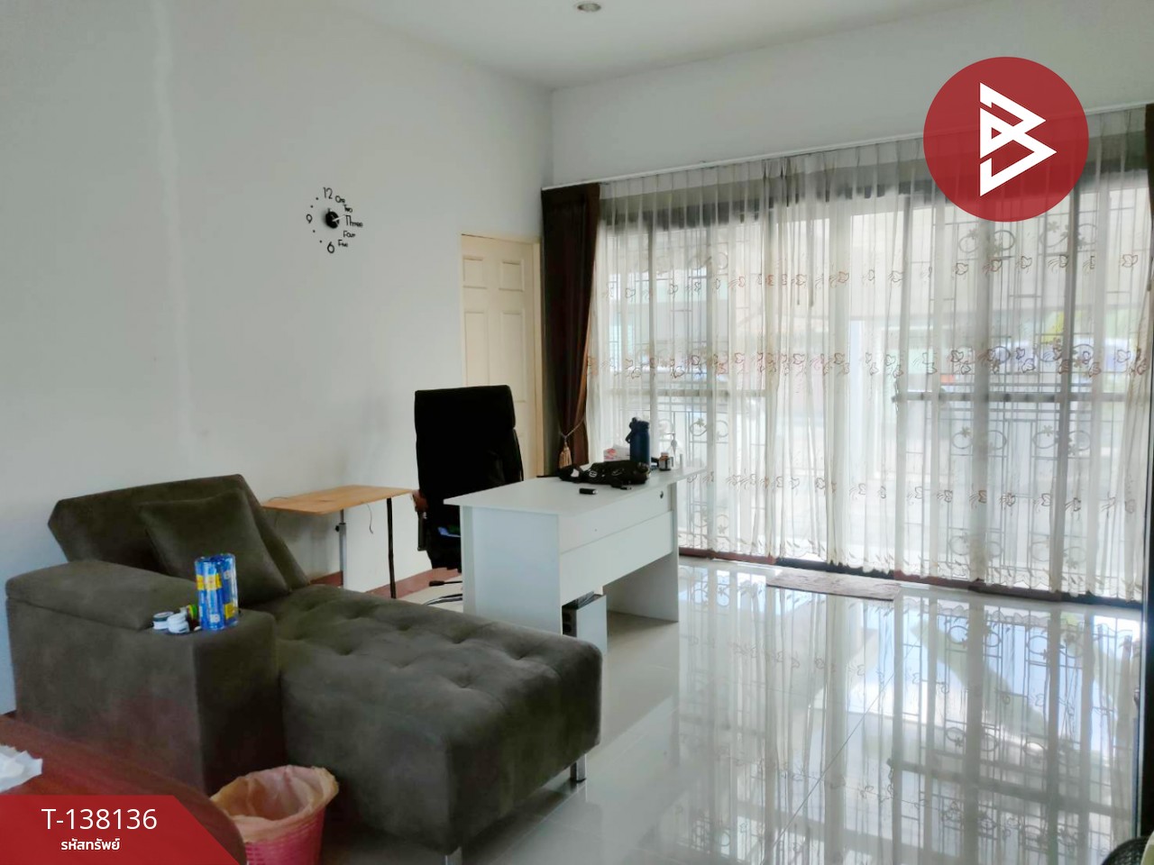 ขายบ้านเดี่ยว หมู่บ้านดิไอวี่ อมตะ (The Ivy Amata) ชลบุรี 7