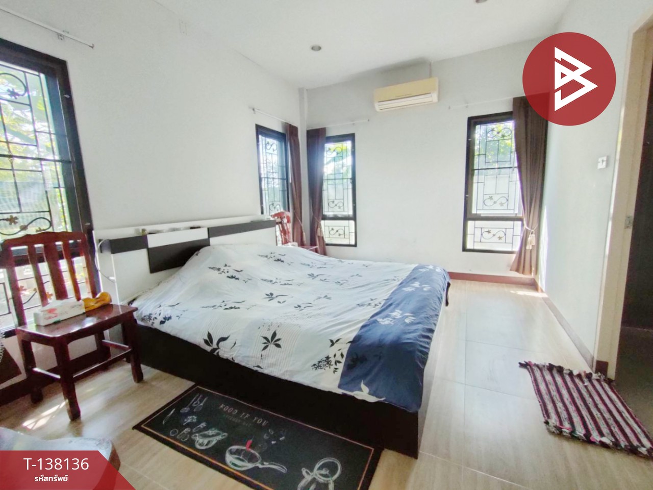 ขายบ้านเดี่ยว หมู่บ้านดิไอวี่ อมตะ (The Ivy Amata) ชลบุรี 8
