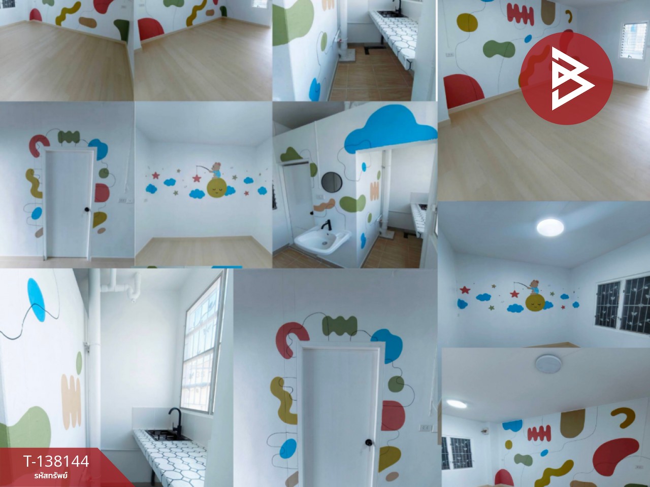 ขายห้องชุด เอื้ออาทรบางโฉลง 2 บางพลี สมุทรปราการ 15