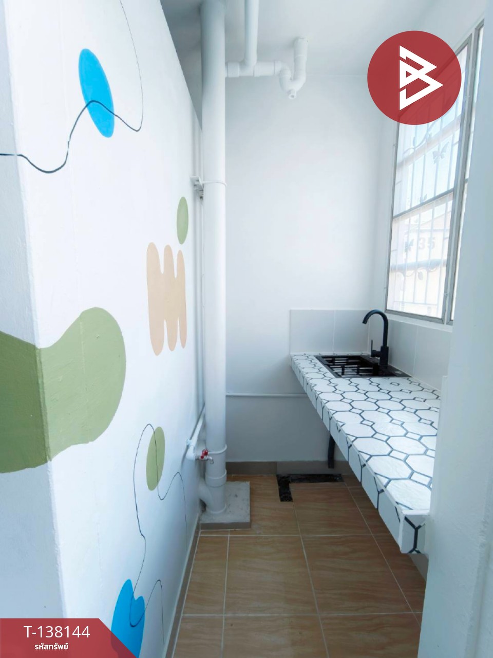 ขายห้องชุด เอื้ออาทรบางโฉลง 2 บางพลี สมุทรปราการ 8