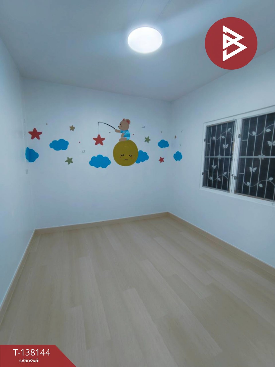 ขายห้องชุด เอื้ออาทรบางโฉลง 2 บางพลี สมุทรปราการ 11