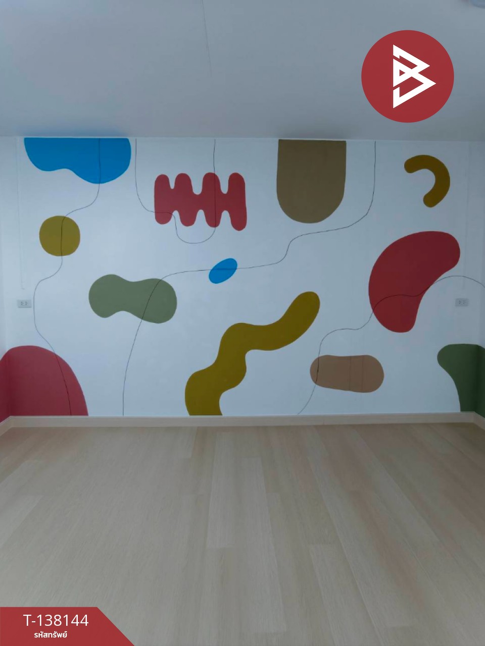 ขายห้องชุด เอื้ออาทรบางโฉลง 2 บางพลี สมุทรปราการ 12