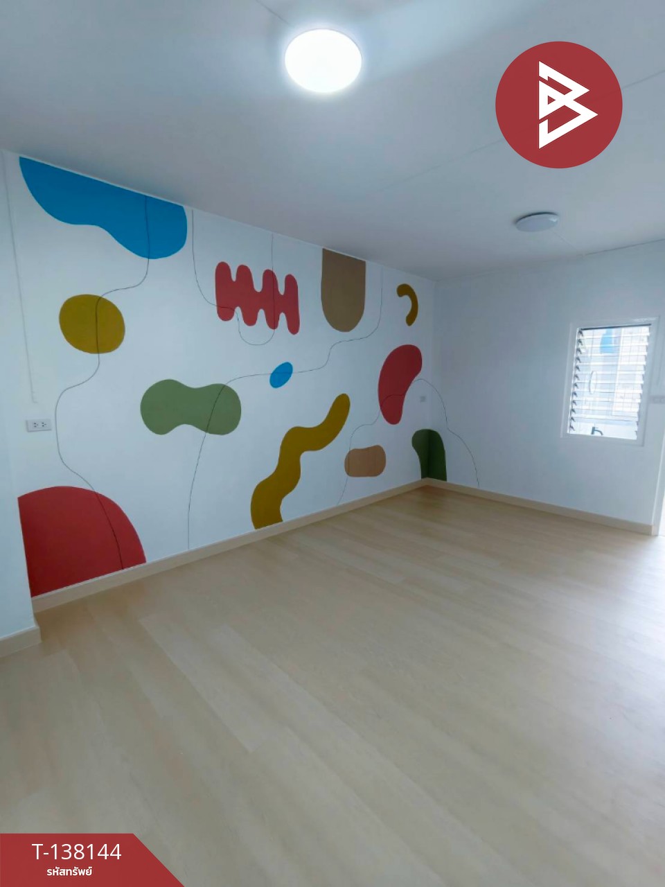 ขายห้องชุด เอื้ออาทรบางโฉลง 2 บางพลี สมุทรปราการ 9