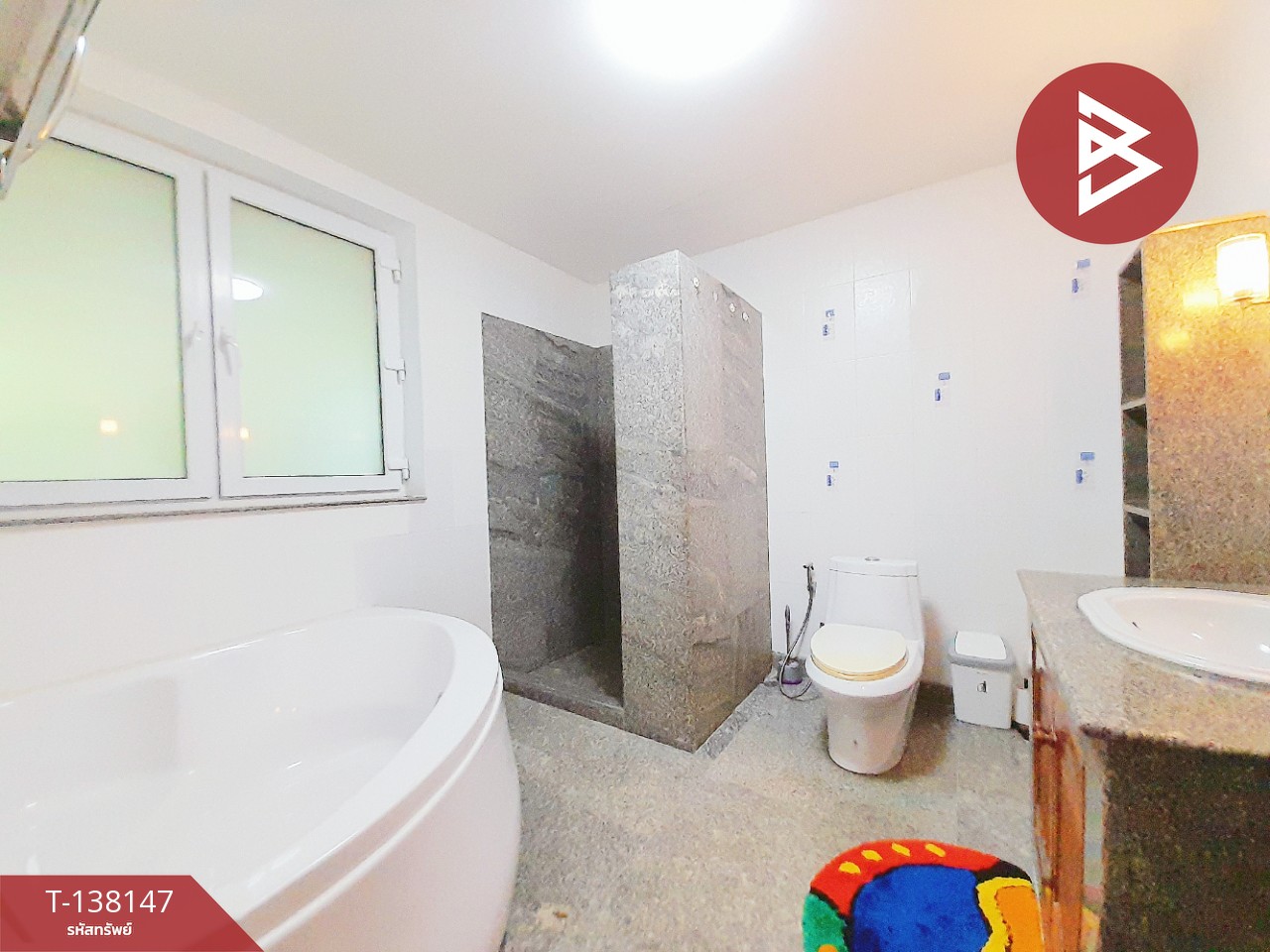 ขายบ้านเดี่ยว เนื้อที่ 94 ตร.วา สัตหีบ ชลบุรี 13