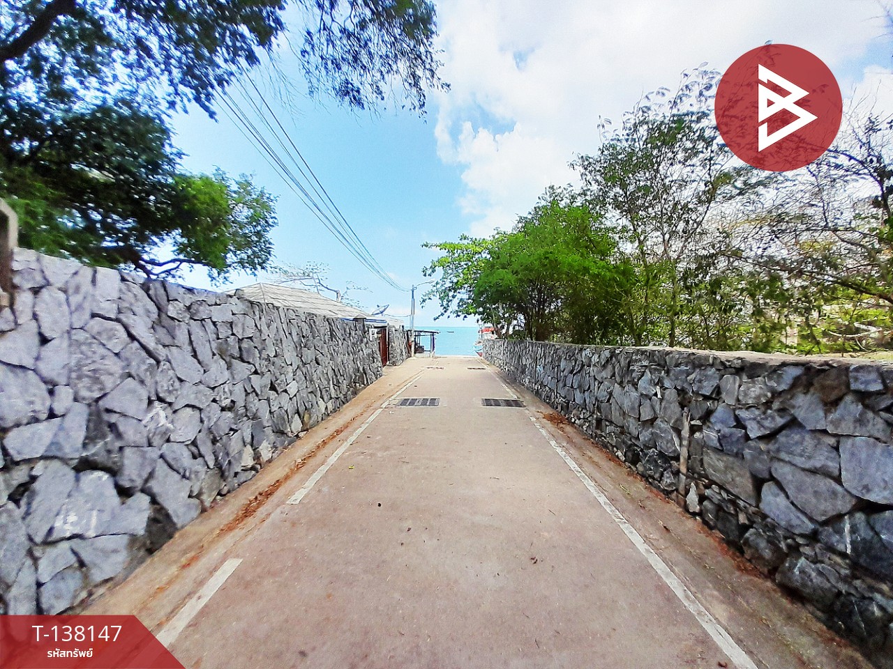 ขายบ้านเดี่ยว เนื้อที่ 94 ตร.วา สัตหีบ ชลบุรี 15