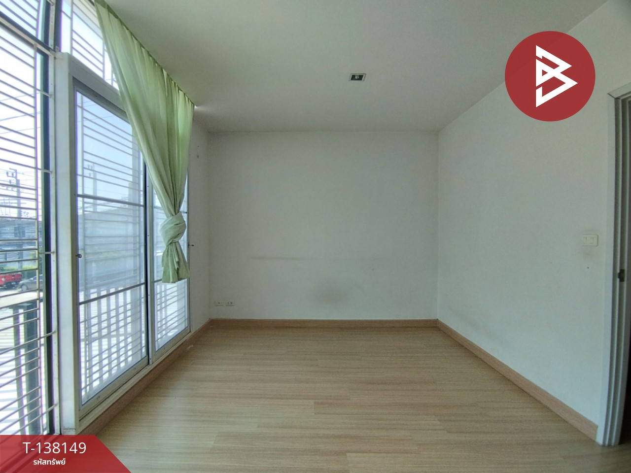 ขาย/เช่าทาวน์เฮ้าส์ หมู่บ้านพฤกษาวิลล์ 65/1 ศรีสมาน นนทบุรี 12