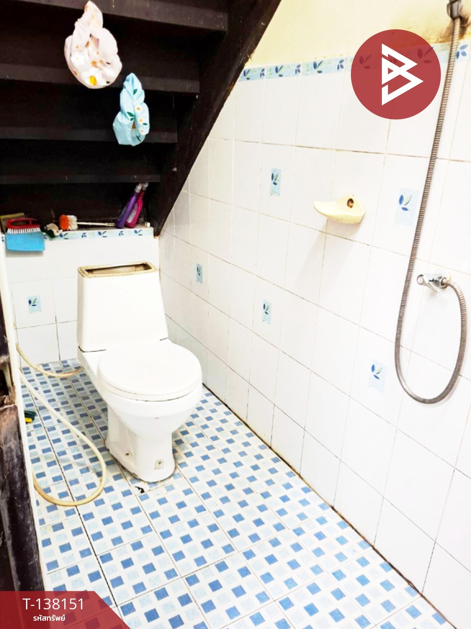 ขายทาวน์เฮ้าส์  หมู่บ้านภูมิใจนิเวศน์ 3 โครงการ 1 สมุทรปราการ 9