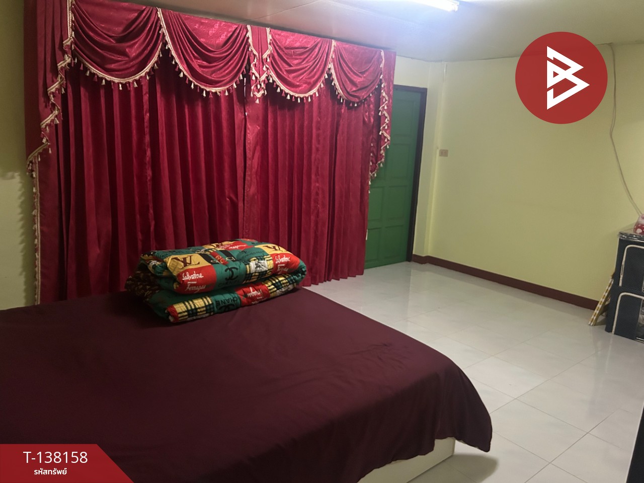 ขายอาคารพาณิชย์ 2 คูหา เนื้อที่ 55 ตร.วา สุวรรณภูมิ ร้อยเอ็ด 12