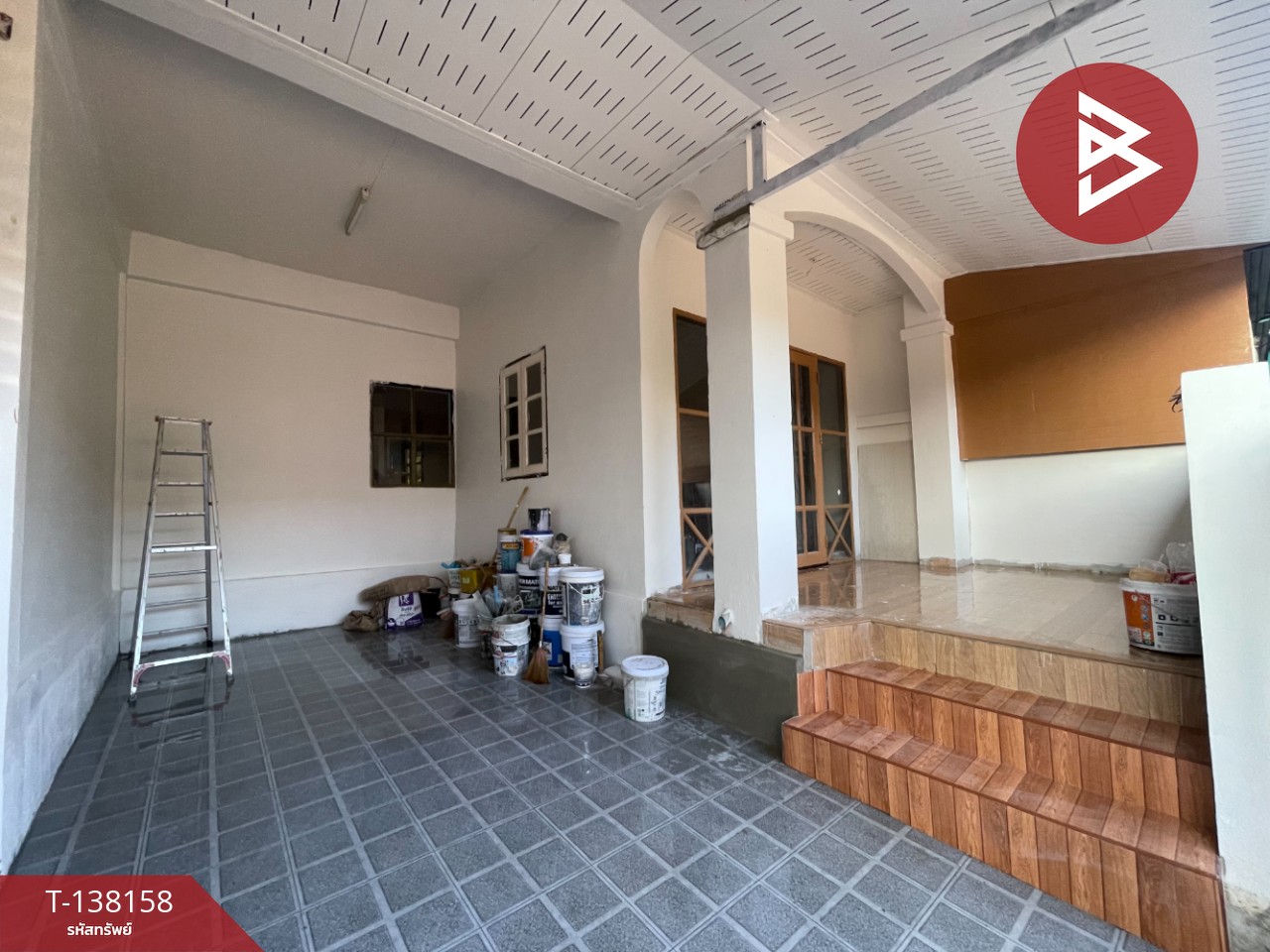 ขายอาคารพาณิชย์ 2 คูหา เนื้อที่ 55 ตร.วา สุวรรณภูมิ ร้อยเอ็ด 2