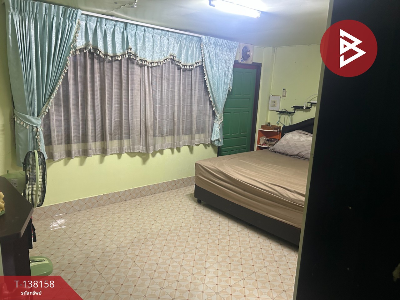 ขายอาคารพาณิชย์ 2 คูหา เนื้อที่ 55 ตร.วา สุวรรณภูมิ ร้อยเอ็ด 13