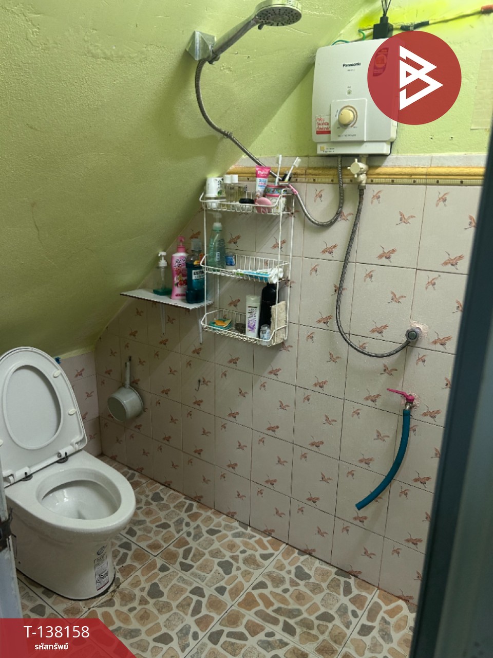 ขายอาคารพาณิชย์ 2 คูหา เนื้อที่ 55 ตร.วา สุวรรณภูมิ ร้อยเอ็ด 14