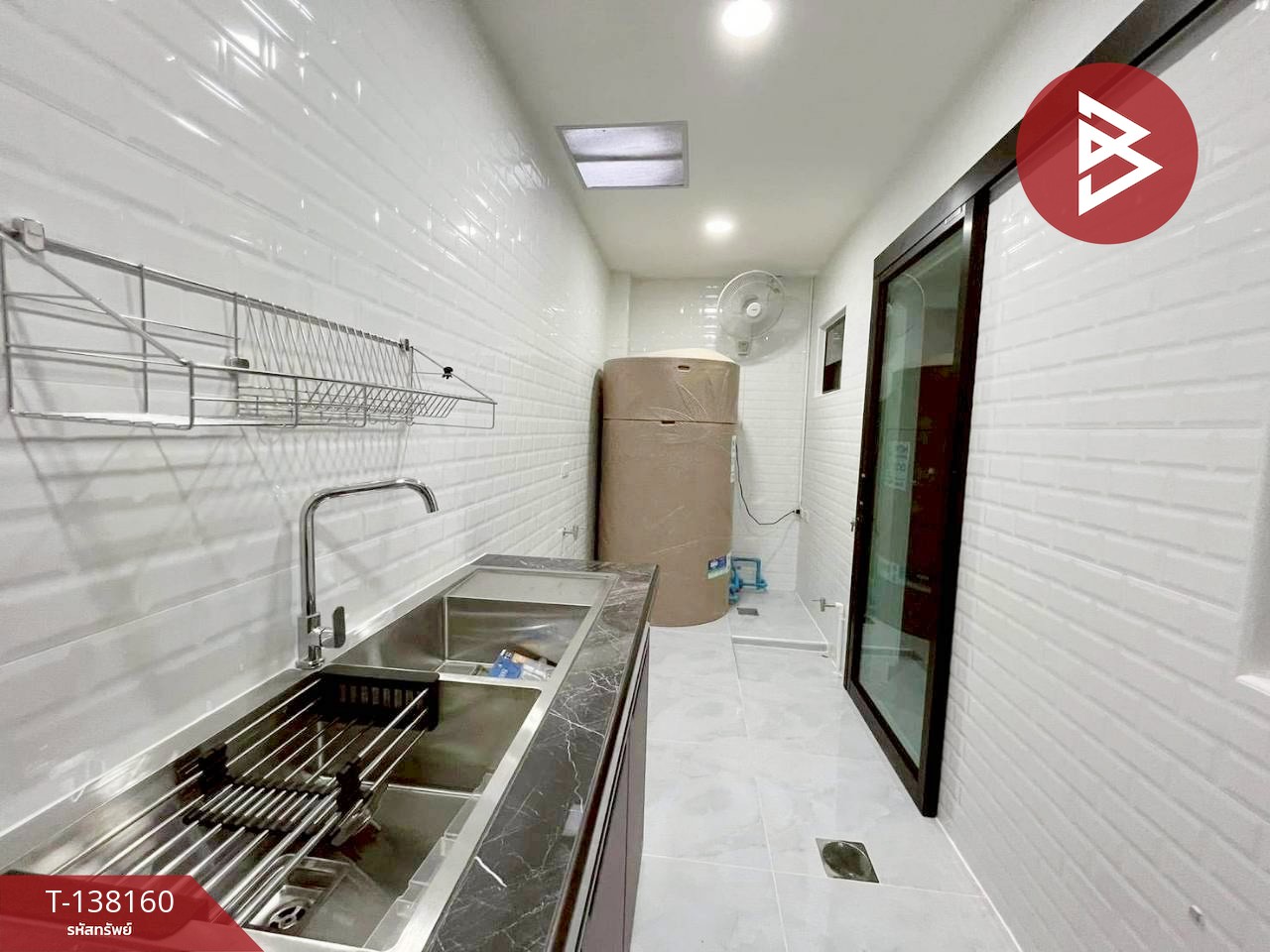 ขายทาวน์เฮ้าส์ หมู่บ้านพลีโน่ บางนา-วงแหวน (Pleno Bangna-Wongwaen) สมุทรปราการ 6