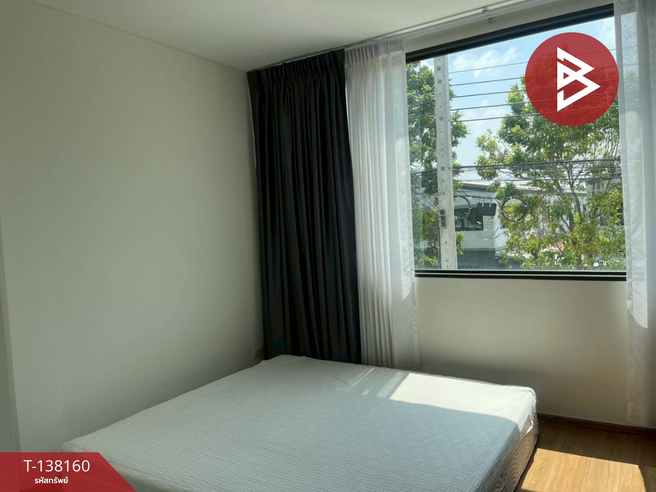 ขายทาวน์เฮ้าส์ หมู่บ้านพลีโน่ บางนา-วงแหวน (Pleno Bangna-Wongwaen) สมุทรปราการ 10