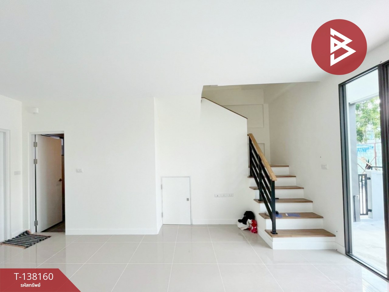 ขายทาวน์เฮ้าส์ หมู่บ้านพลีโน่ บางนา-วงแหวน (Pleno Bangna-Wongwaen) สมุทรปราการ 5