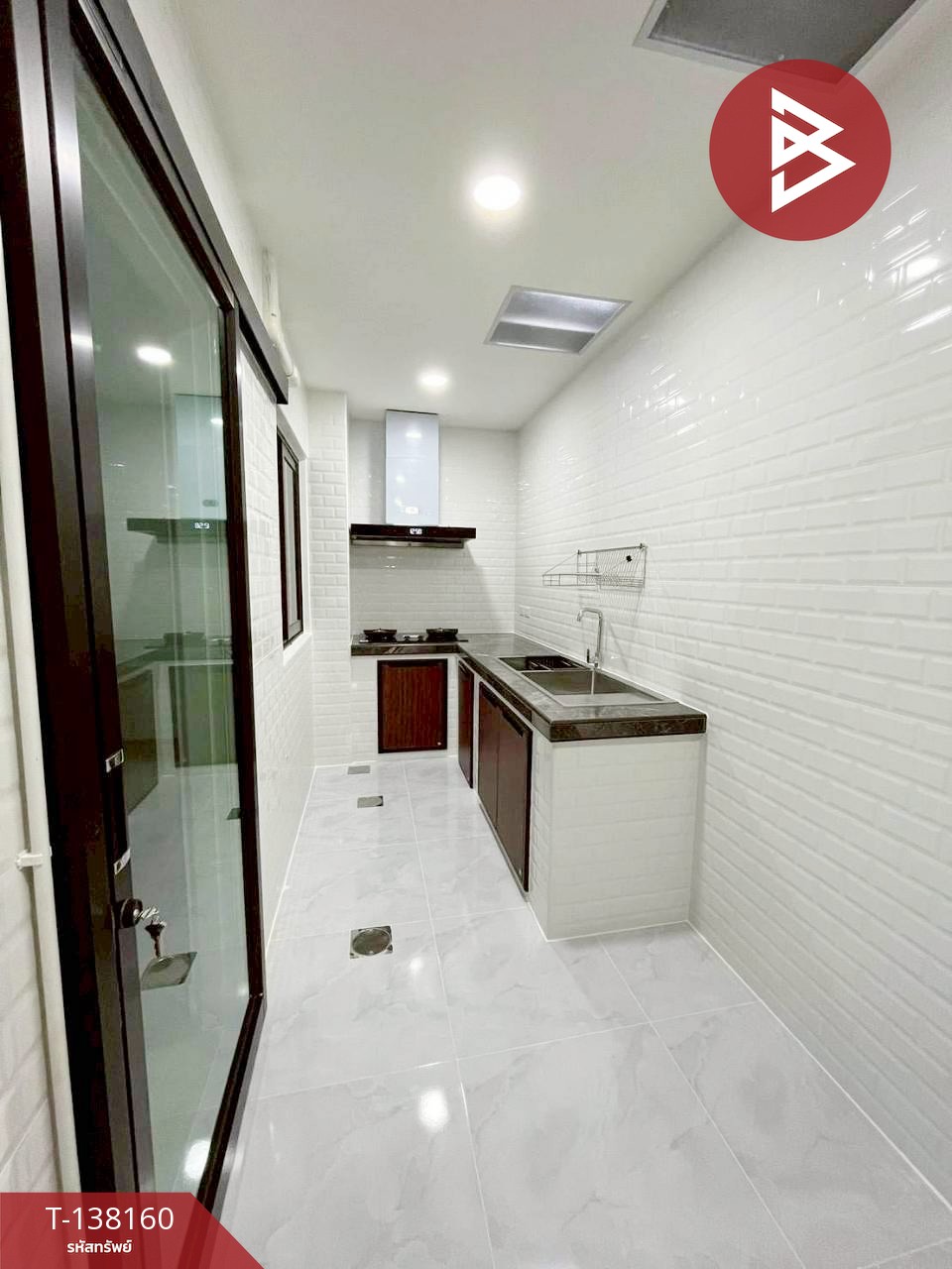 ขายทาวน์เฮ้าส์ หมู่บ้านพลีโน่ บางนา-วงแหวน (Pleno Bangna-Wongwaen) สมุทรปราการ 7