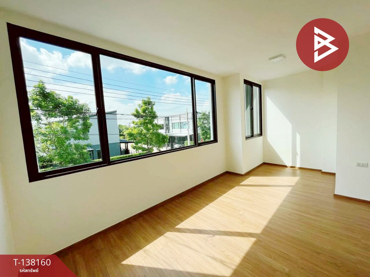 ขายทาวน์เฮ้าส์ หมู่บ้านพลีโน่ บางนา-วงแหวน (Pleno Bangna-Wongwaen) สมุทรปราการ 11