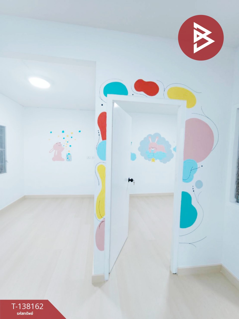 ขายห้องชุด เอื้ออาทรเทพารักษ์ 3/1 บางพลี สมุทรปราการ 3