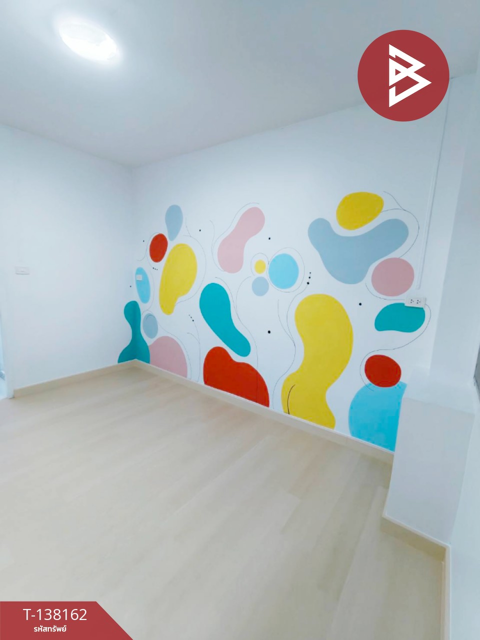 ขายห้องชุด เอื้ออาทรเทพารักษ์ 3/1 บางพลี สมุทรปราการ 7