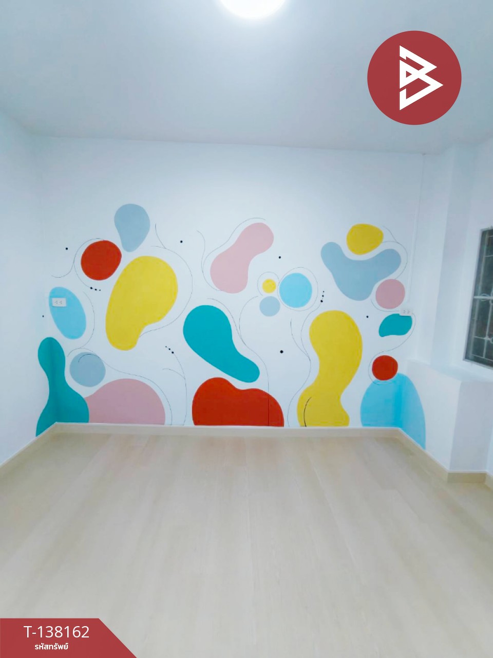 ขายห้องชุด เอื้ออาทรเทพารักษ์ 3/1 บางพลี สมุทรปราการ 6