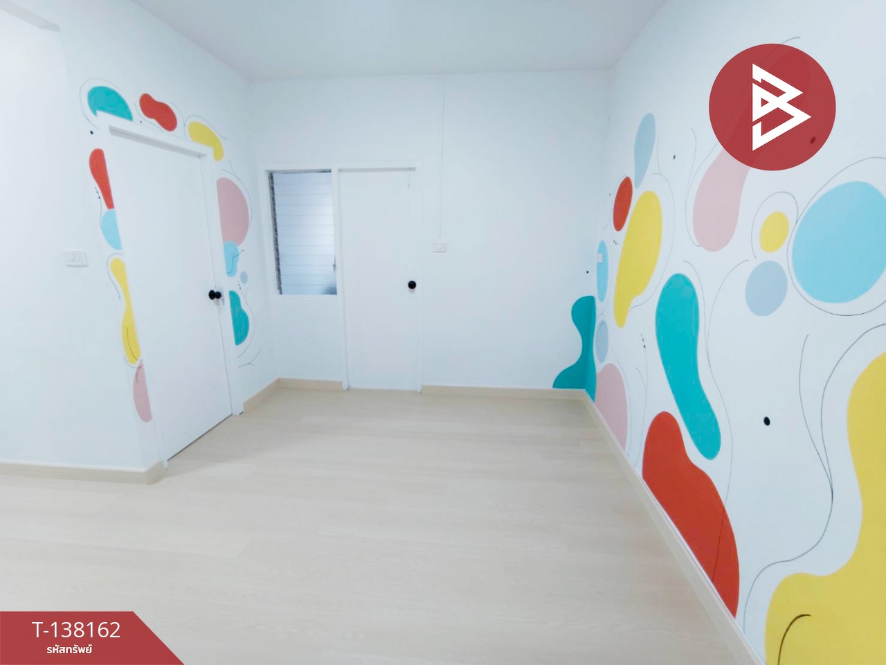 ขายห้องชุด เอื้ออาทรเทพารักษ์ 3/1 บางพลี สมุทรปราการ 5