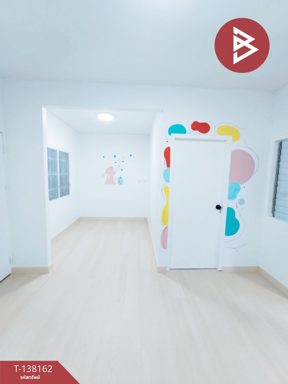 ขายห้องชุด เอื้ออาทรเทพารักษ์ 3/1 บางพลี สมุทรปราการ 8