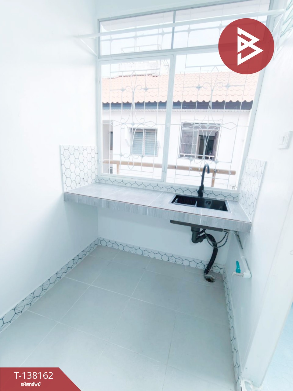 ขายห้องชุด เอื้ออาทรเทพารักษ์ 3/1 บางพลี สมุทรปราการ 11