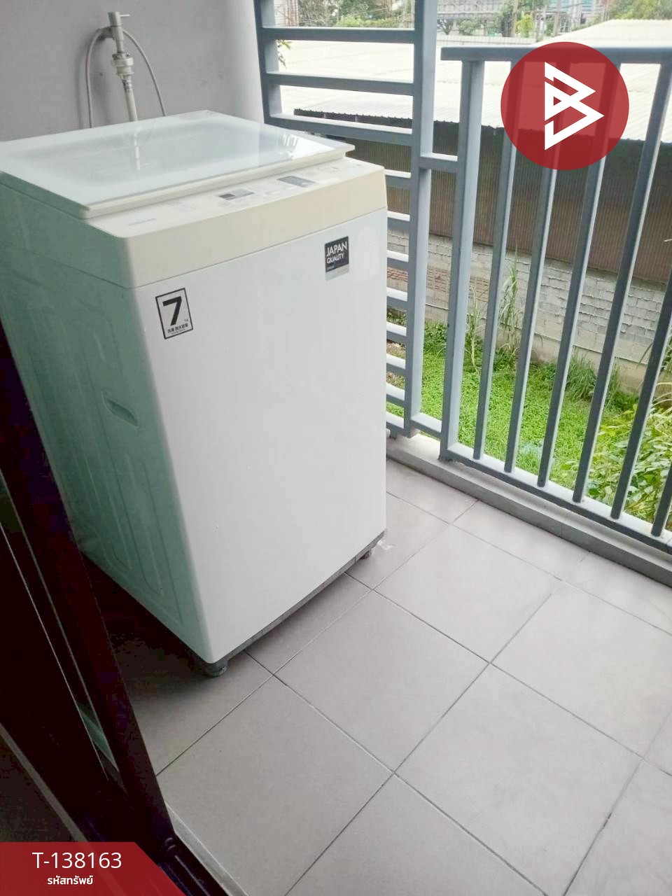 ขายคอนโด ดิเอ็กเซล คูคต (The Excel KhuKhot) ปทุมธานี 7