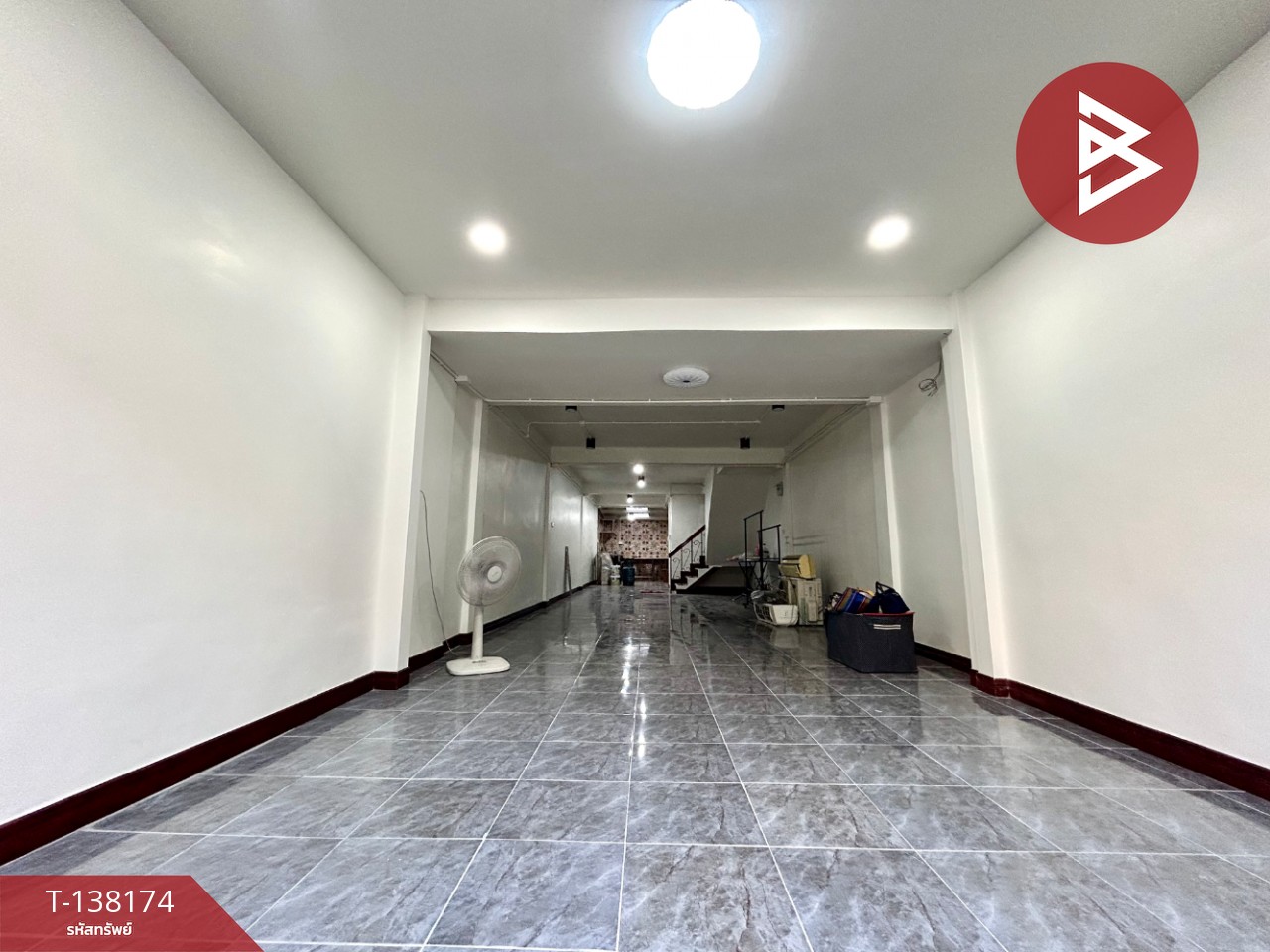 ขายทาวน์เฮ้าส์ หมู่บ้านร่มโพธิ์ 3 ซอยศรีด่าน 15-17 ศรีนครินทร์ รีโนเวทใหม่ 3