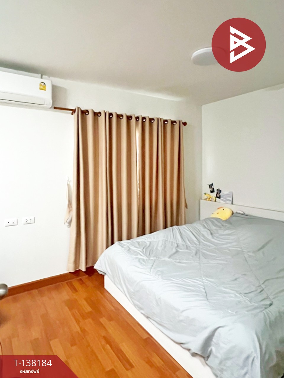 ขายทาวน์เฮ้าส์ หมู่บ้านลลิล ทาวน์ ไลโอ บลิสซ์ เพชรเกษม-สาย 4 สมุทรสาคร 11