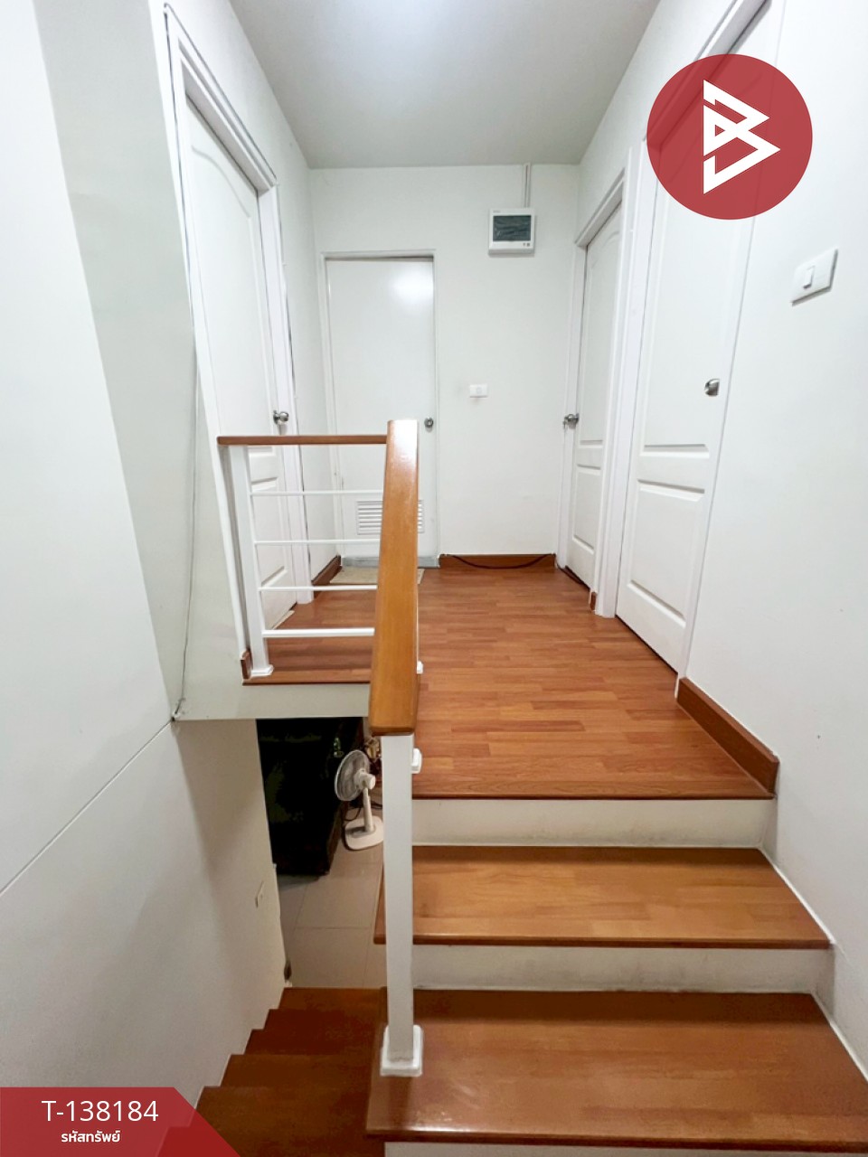 ขายทาวน์เฮ้าส์ หมู่บ้านลลิล ทาวน์ ไลโอ บลิสซ์ เพชรเกษม-สาย 4 สมุทรสาคร 10