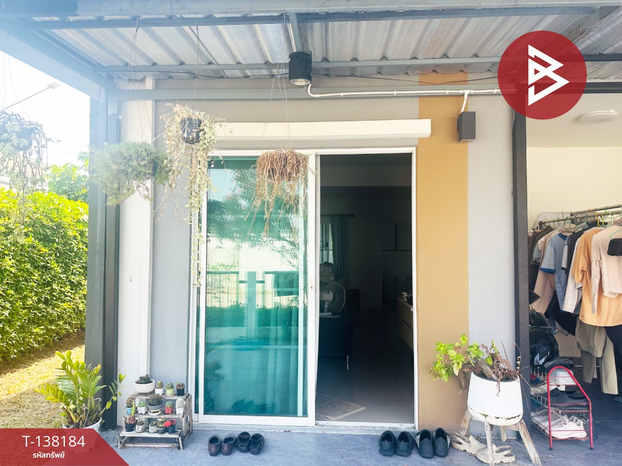 ขายทาวน์เฮ้าส์ หมู่บ้านลลิล ทาวน์ ไลโอ บลิสซ์ เพชรเกษม-สาย 4 สมุทรสาคร 3