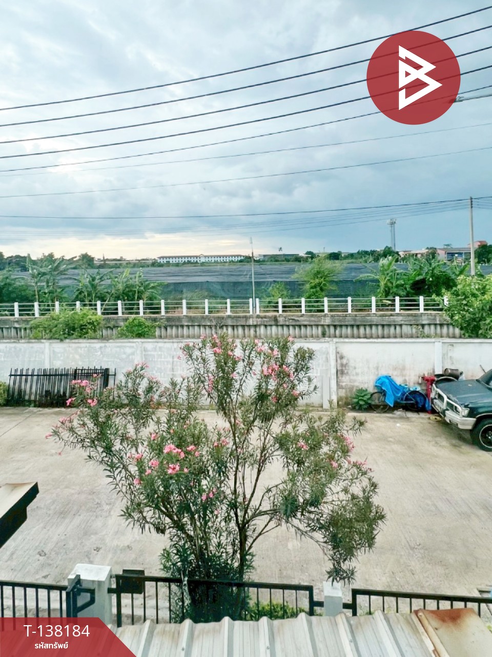 ขายทาวน์เฮ้าส์ หมู่บ้านลลิล ทาวน์ ไลโอ บลิสซ์ เพชรเกษม-สาย 4 สมุทรสาคร 15