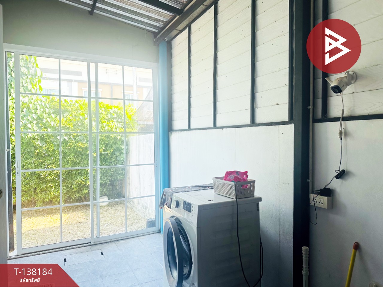 ขายทาวน์เฮ้าส์ หมู่บ้านลลิล ทาวน์ ไลโอ บลิสซ์ เพชรเกษม-สาย 4 สมุทรสาคร 8