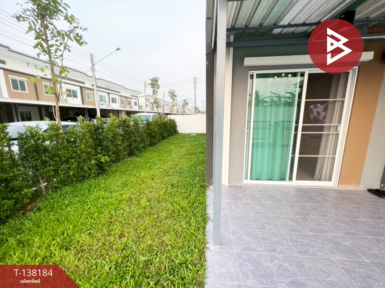 ขายทาวน์เฮ้าส์ หมู่บ้านลลิล ทาวน์ ไลโอ บลิสซ์ เพชรเกษม-สาย 4 สมุทรสาคร 4