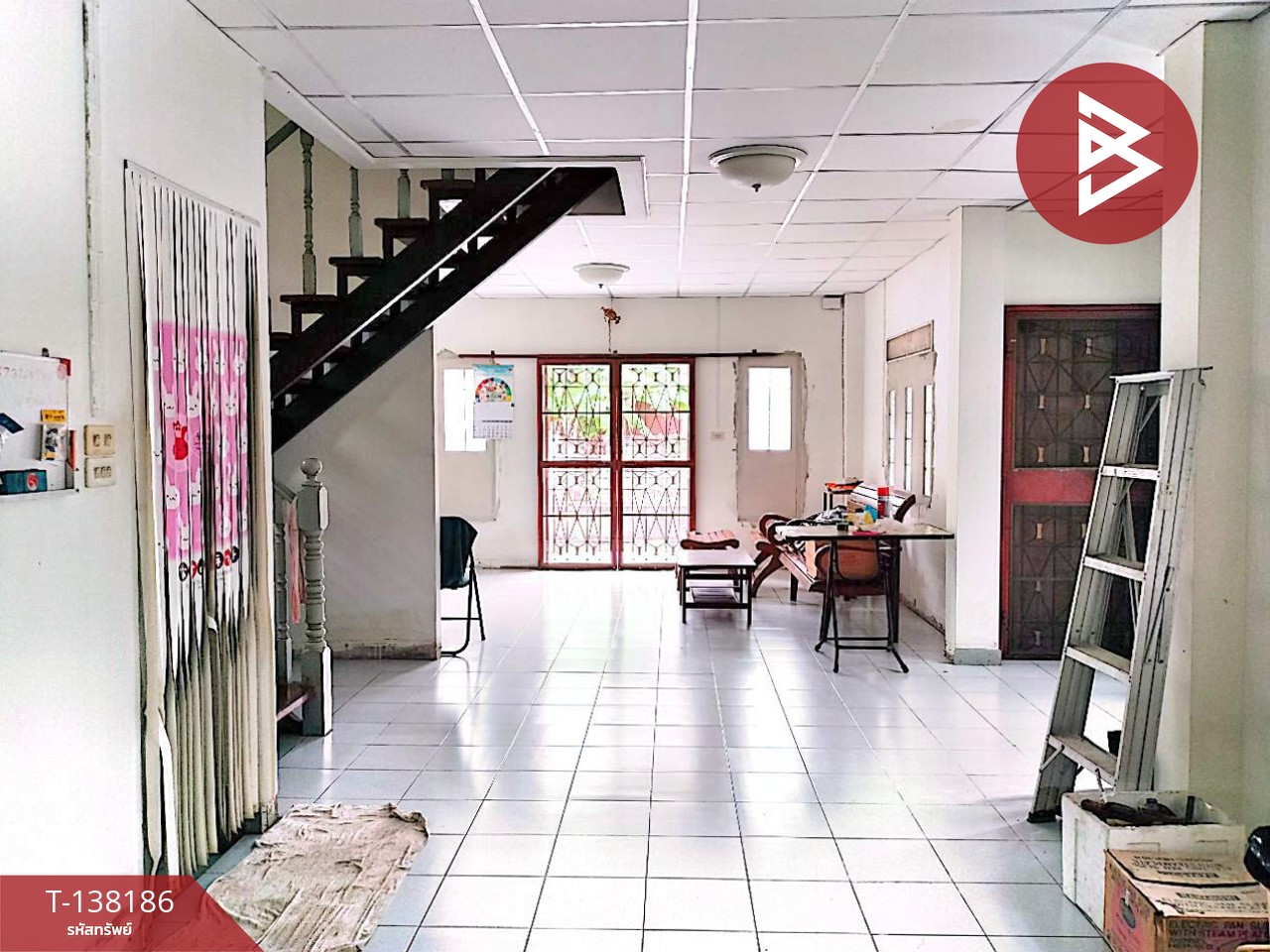 ขายบ้านเดี่ยว หมู่บ้านตะวันนาวิลล์ รังสิต-คลอง 8 ปทุมธานี 5