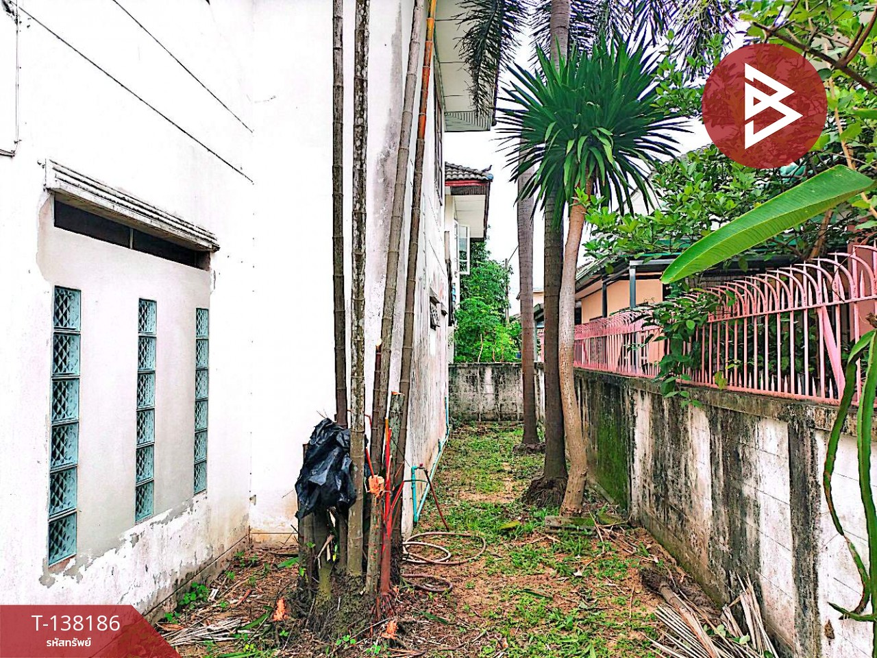 ขายบ้านเดี่ยว หมู่บ้านตะวันนาวิลล์ รังสิต-คลอง 8 ปทุมธานี 15