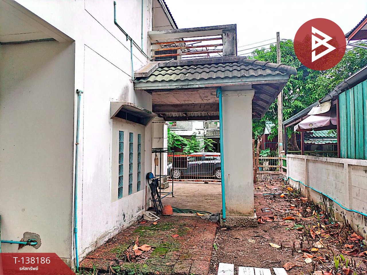 ขายบ้านเดี่ยว หมู่บ้านตะวันนาวิลล์ รังสิต-คลอง 8 ปทุมธานี 14