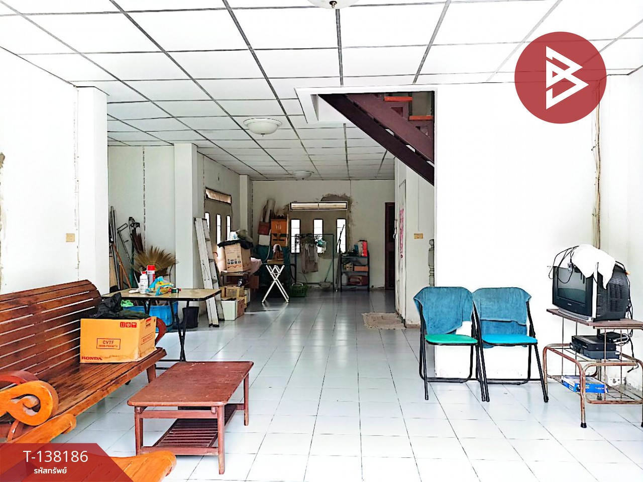ขายบ้านเดี่ยว หมู่บ้านตะวันนาวิลล์ รังสิต-คลอง 8 ปทุมธานี 4