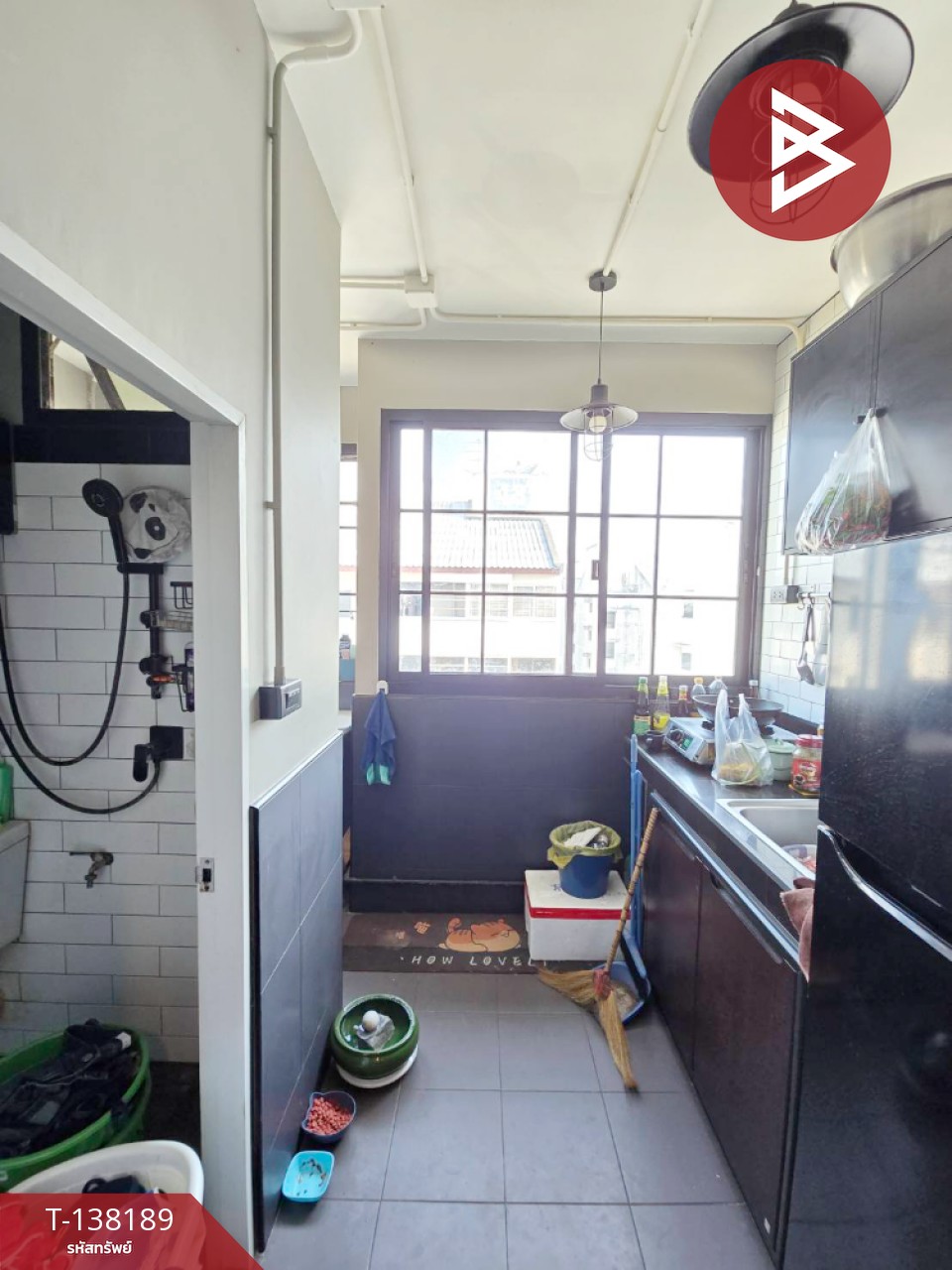 ขายห้องชุด เอื้ออาทรมีนบุรี2 รามอินทรา127 กรุงเทพมหานคร 11