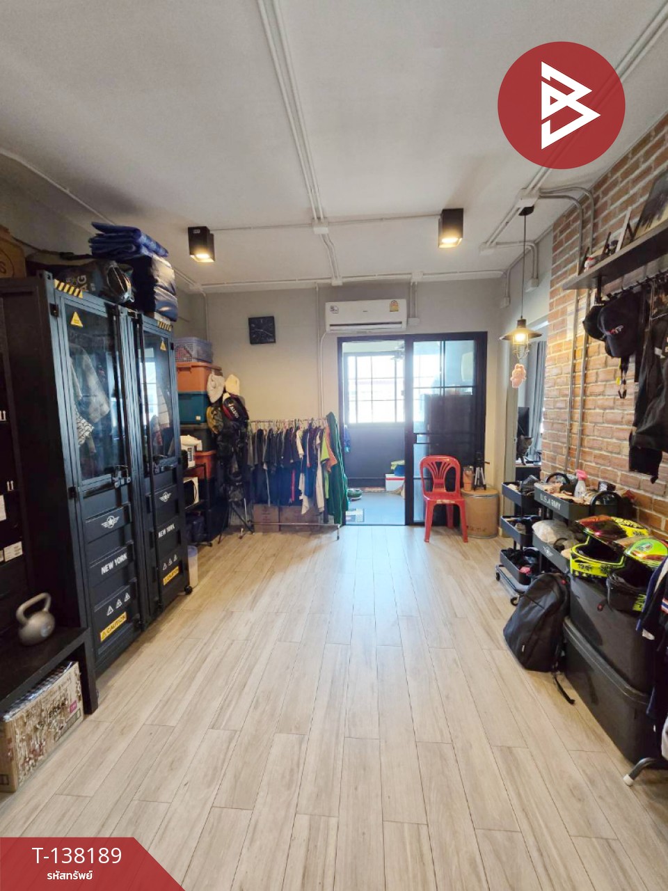 ขายห้องชุด เอื้ออาทรมีนบุรี2 รามอินทรา127 กรุงเทพมหานคร 1