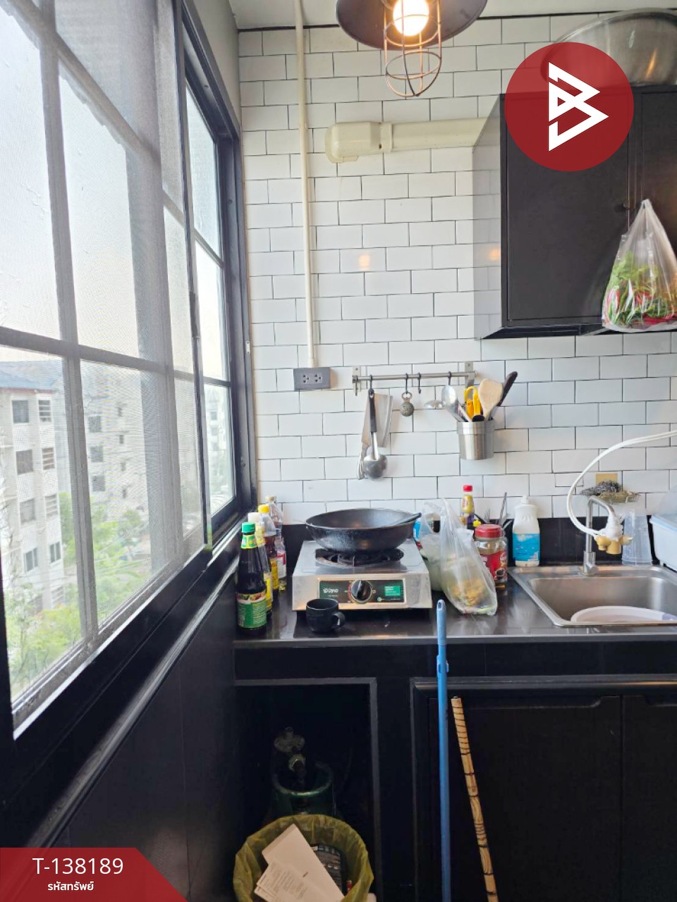 ขายห้องชุด เอื้ออาทรมีนบุรี2 รามอินทรา127 กรุงเทพมหานคร 12