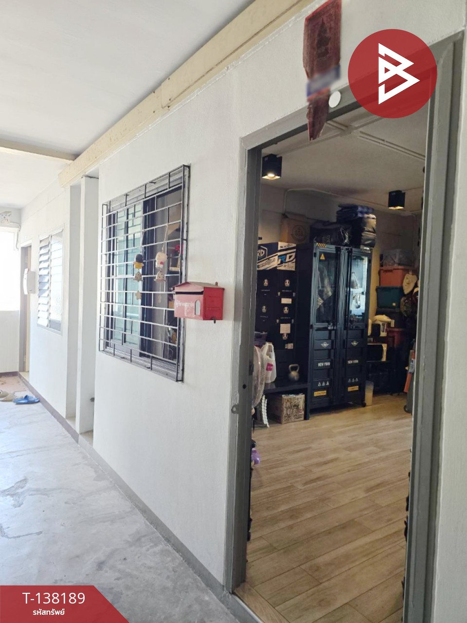 ขายห้องชุด เอื้ออาทรมีนบุรี2 รามอินทรา127 กรุงเทพมหานคร 14
